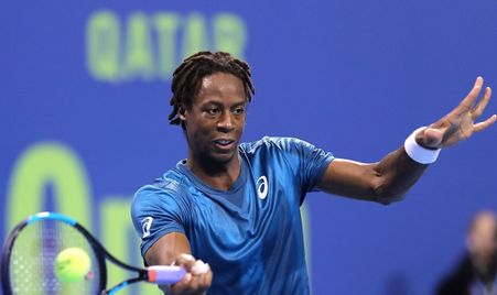 Quito 2018 R2 Ruud Monfils