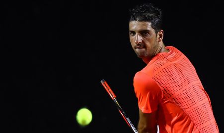 Rio 2017 R1 Highlights Nishikori Bellucci