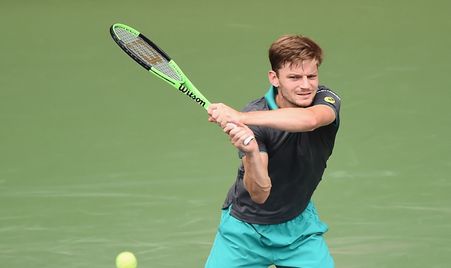 Tokyo 2017 R1 Highlights Goffin F. Lopez