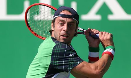 Quito 2017 SF Lorenzi Ramos-Vinolas