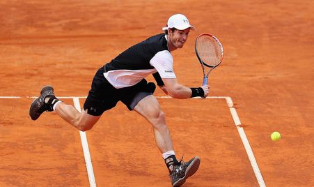 Rome 2016 Third Round Highlights Murray Chardy