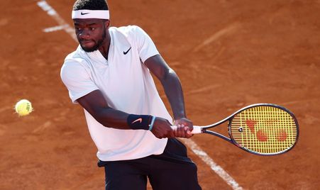 Estoril 2018 Final Sousa Tiafoe