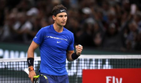 Paris 2017 R3 Nadal Cuevas