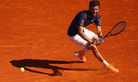 Madrid 2017 Simon Lopez