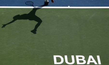 Dubai 2017 Donskoy R2 Interview