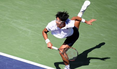 Miami 2018 R2 Chung Ebden