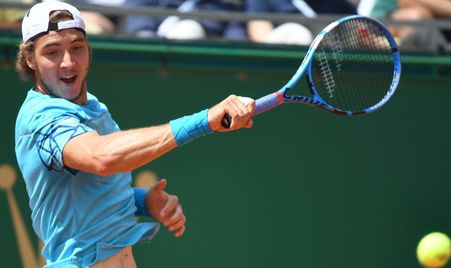 Munich 2018 R1 Masur Struff