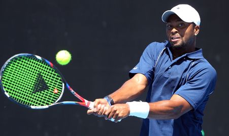 Indian Wells 2017 R1 Young Kozlov