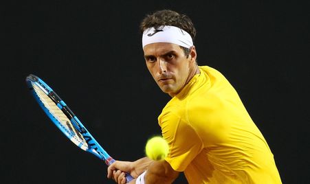 Sao Paulo 2018 QF Ramos-Vinolas Jarry