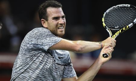 Tokyo 2017 QF Highlights Mannarino Sugita