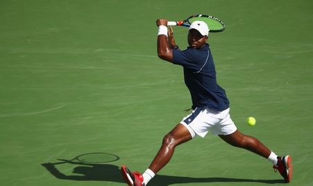 Miami 2017 R1 Young Brown