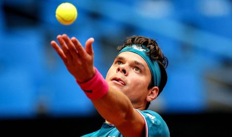 Istanbul 2017 SF Raonic Troicki