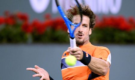 Barcelona 2018 R2 Lopez Lajovic (WF)