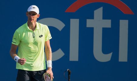 Washington 2017 F Anderson Zverev