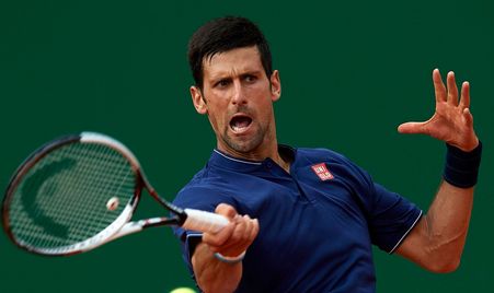 Monte-Carlo 2017 R2 Kontinen Peers Djokovic Troicki