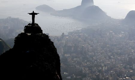 Rio Open 2017 R1 Pella Estrella Burgos