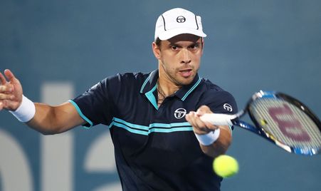 Atlanta 2017 QF Paul Muller