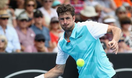 Rotterdam 2017 R1 Haase Mayer