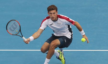 Quito 2018 R1 Galdos Melzer Carreno Busta Duran