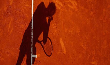 Kitzbuhel 2017 SF Knowle Middelkoop Podlipnik-Castillo Vasilevski