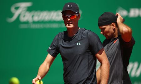 Cincinnati 2017 R2 Carreno Busta Verdasco Murray Soares