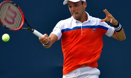 Chennai 2017 F Bautista Agut Medvedev