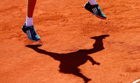 Marrakech 2017 Inglot Pavic Granollers Lopez