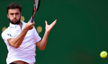 Metz 2017 R2 Gojowczyk Simon