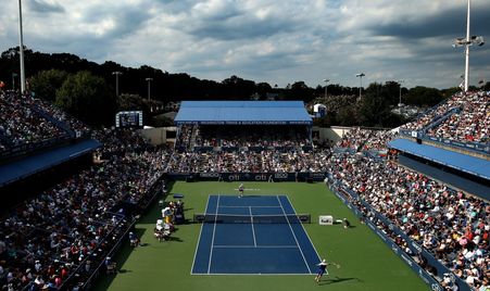 Washington 2018 Final Bryan Roger Vasselin Murray Soares