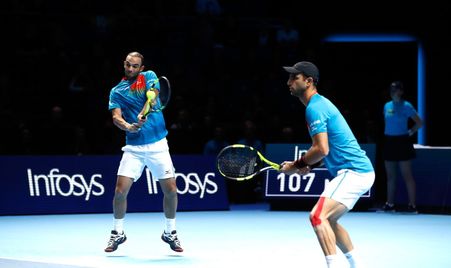 London 2018 RR Cabal Farah Murray Soares