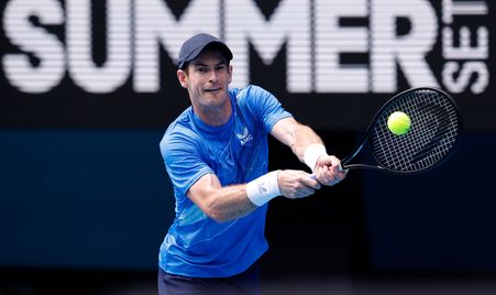 2022 Melbourne Murray
