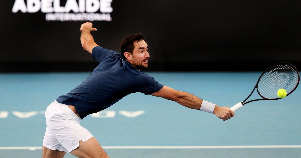 Adelaide 2022 QuarterFinal Highlights