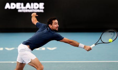 2022 Adelaide Cilic