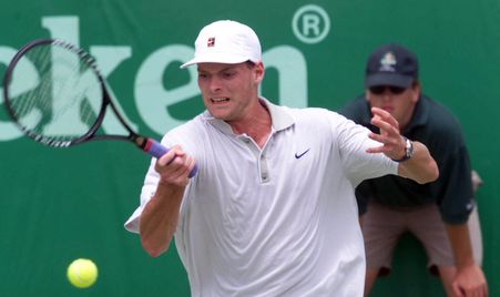 2000 Auckland Schalken