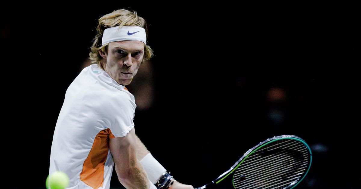 Rublo tennis prints. рублев теннис. рублев австралия опен 2023. оже рублев. видеообзор рублев оже аль яссим.