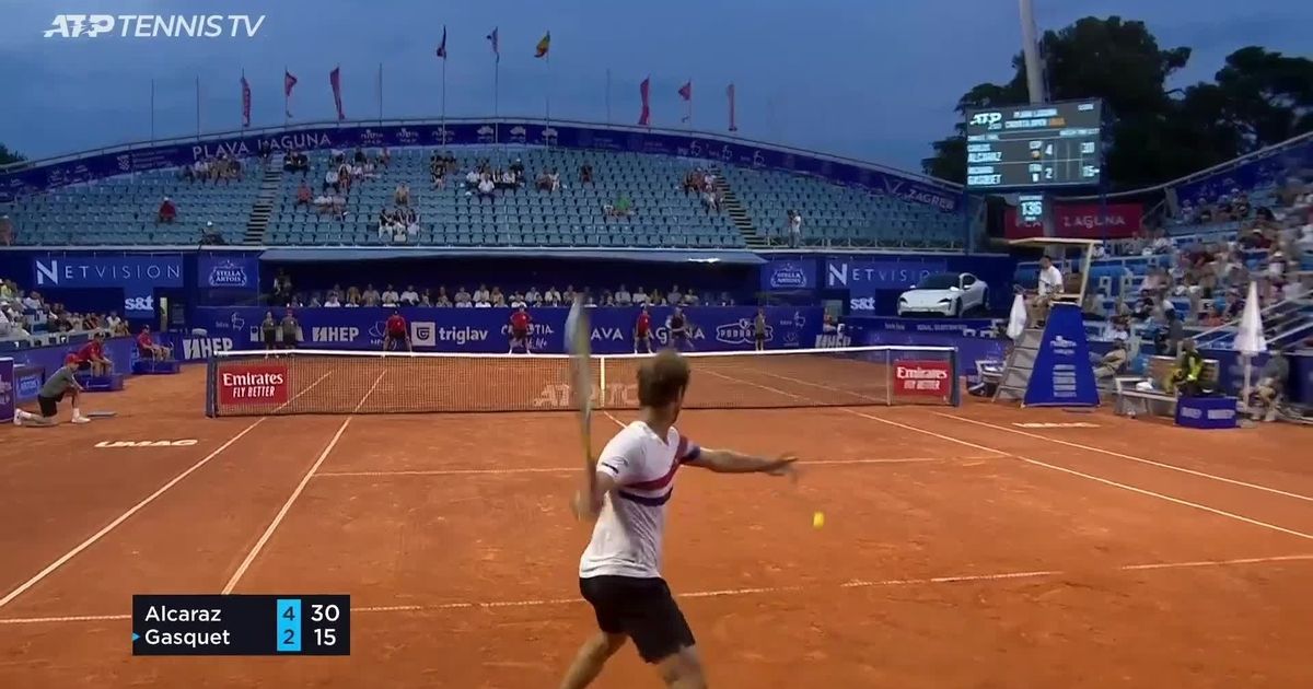 30 Brilliant Court-Level ATP Tour Points
