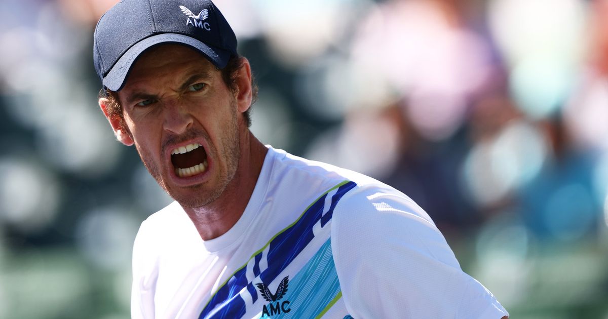 Indian Wells 2022 Top 20 Shots Indian Wells 2022 Top 20 Shots