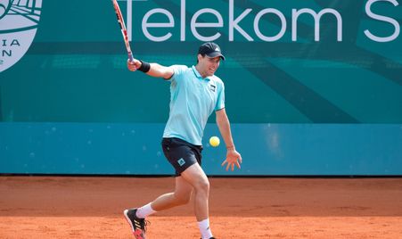 2022 Belgrade Thiem