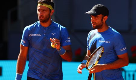 2022 Madrid Cabal Farah