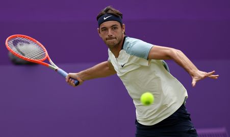 Queen's 2022 Fritz