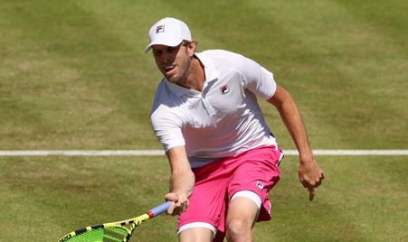 2022 Queen's Querrey