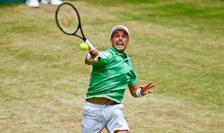 2022 Mallorca Bautista Agut