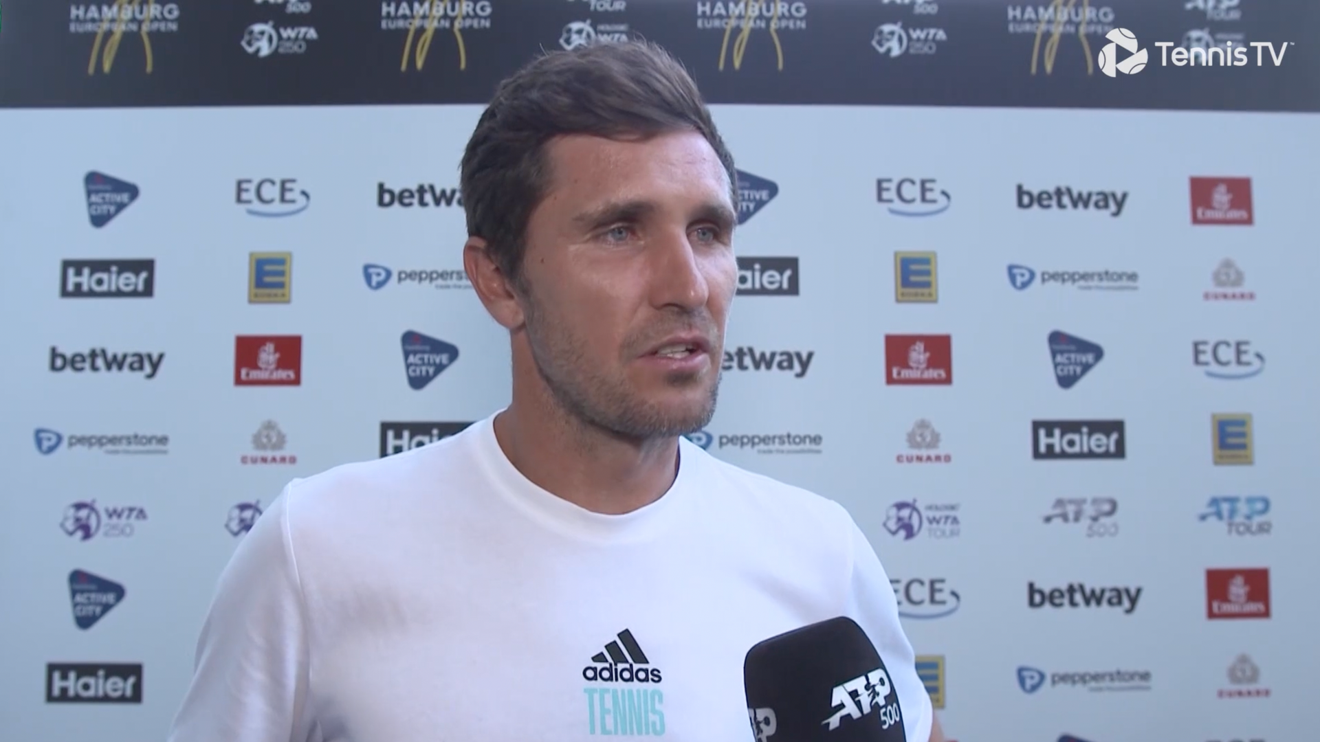 2022 Hamburg M.Zverev