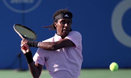 2022 Washington Ymer