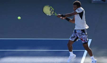 2022 Los Cabos Auger-Aliassime