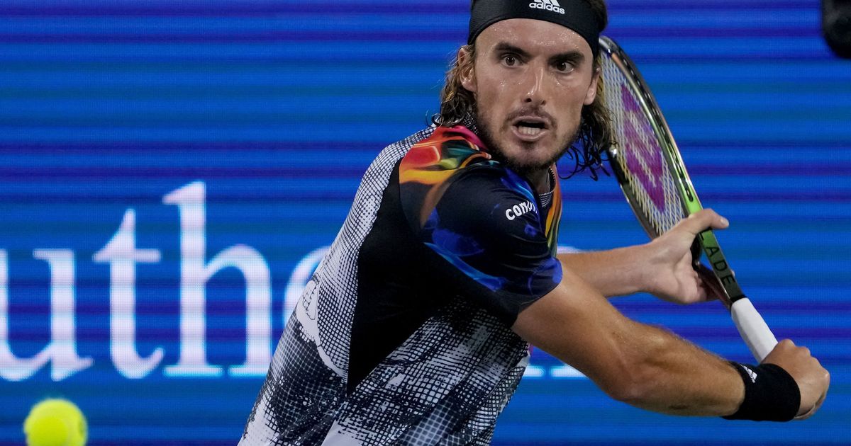 Рыбакина теннис. Стефано вуков теннис. Стефанос циципас. Теннис 10s. Стефано вуков теннис.