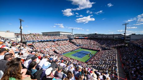 2022 Montreal generic