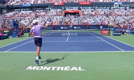 2022 Montreal court