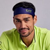 Fabio Fognini