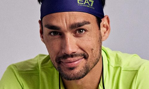 Fabio Fognini
